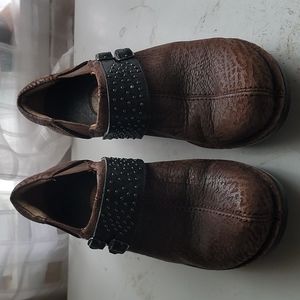 Women's Ariat Expert Clog sz 9B